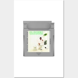 I'm Still in Love with You Game Cartridge Posters and Art